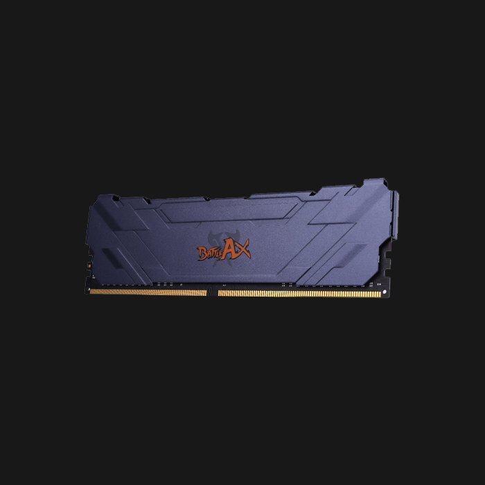 Colorful Battle-AX DDR4 16GB 3200MHz Gaming RAM
